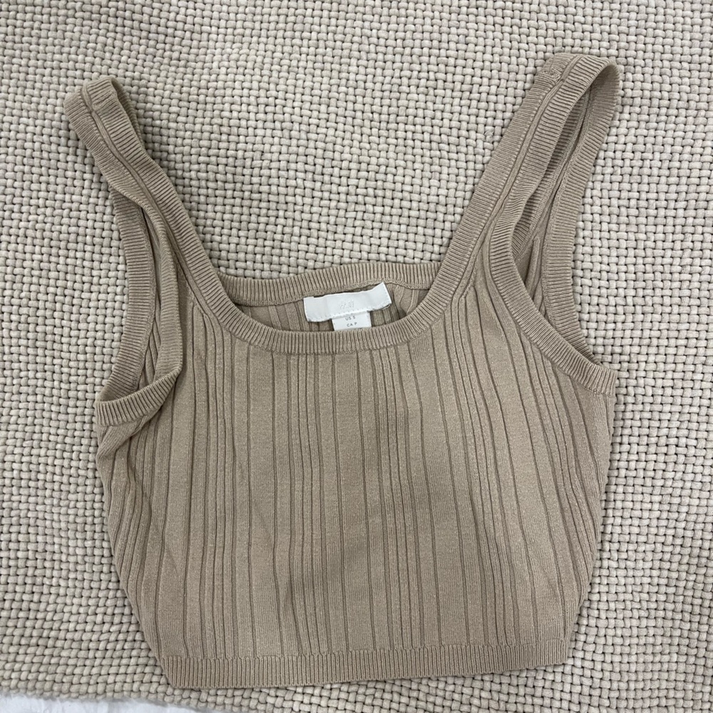 Crop tops - Picture 4 of 5